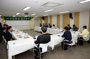 칠곡낙동강 대축전 준비 ‘착착’