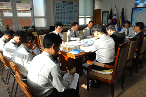 울릉署, 교통사망사고 제로지대 만들기 총력