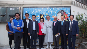 삼성전자 스마트시티