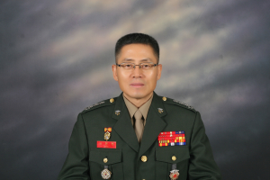 서헌원 준장, 해병대 교육단장 취임 