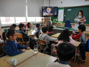 포스코켐텍,‘엄마가 쏜다’ 나눔 이벤트