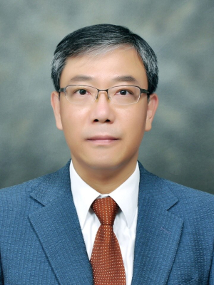 호산대 김우근 교수, 장관표창 수상
