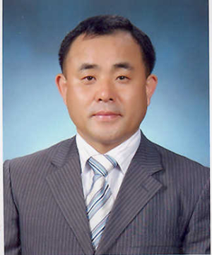 한국경찰연구학회 학술상 수상