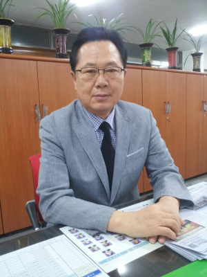 중국 철강도시 하북성 탕산시의 ‘꽃 박람회’`잘 지켜봐야