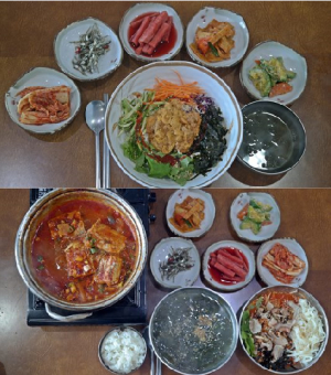 해녀가 직접 잡아올린 해산물 맛볼 수 있는 제주도 성산일출봉 맛집 ‘어멍이해녀’