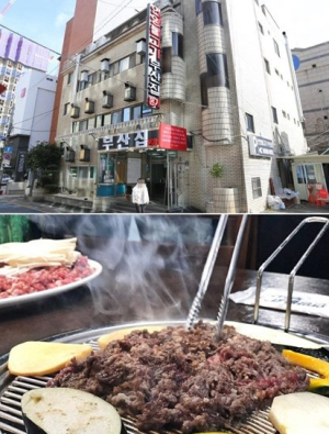 부산 광안리 맛집 ‘부산집본가’ 오랜시간 한자리를 지켜온 비결은? 언양불고기