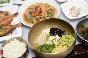 통영 맛집 추천 ‘통영밥상갯벌’ 남녀노소 함께 즐기기 좋은 한 상