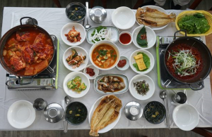  제주도 서귀포 맛집 ‘미도식당’ 여행객들이 뽑은 베스트 옥돔한정식