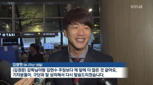  어느 팀이 비룡 품게 될지 시선 집중…미국 行 가시화, 김광현