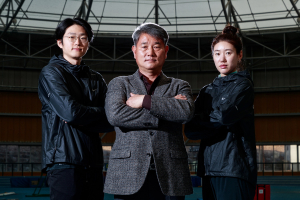 예천군청 육상선수단, 제103회 전국체육대회 출전