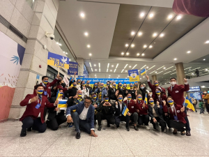 세계 보디빌더들 영주서 자웅 겨룬다