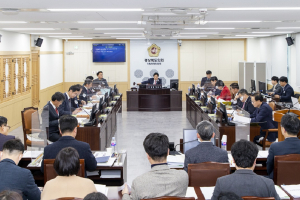 <특집>경북도의회 기획경제위 “생활정치 실현” 발로 뛰었다