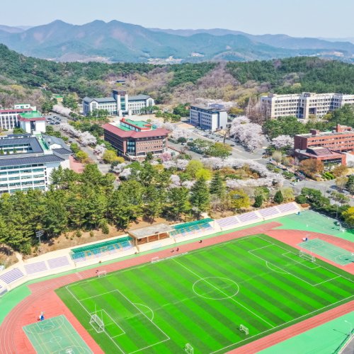 <b>동국대학교</b> WISE캠퍼스, 2024년도 수시모집 원서접수