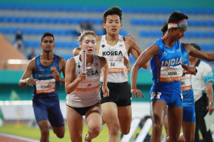 <특집> 젊어지는 예천군…인구구성비 변화 맞춤형 군정 추진