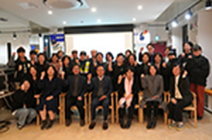 행복북구문화재단, 대학문화예술키움 ‘청춘내비’ 기획사업 성과공유회