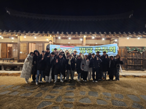 영양군 세 청년, 도전ㆍ기회 만들고 변화 이끌 준비 착착