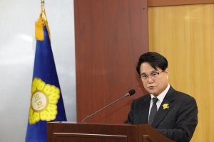 ‘청도를 새롭게 군민을 힘나게’ 청사진 제시