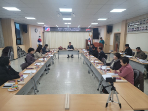 영양군농업기술센터, 농기계임대사업 심의위원회 개최