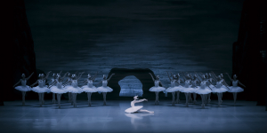 클래식 발레 향연…‘백조의 호수’ 구미 온다