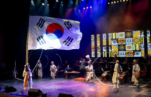 경북도, 국악 트롯 조화 이룬 콘서트 ‘성황리 종료’