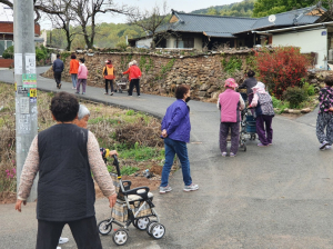 의성군보건소, 일상 속 건강생활실천 ‘경북 1위’