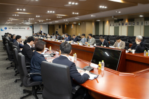 한국가스공사-日 미쓰비시상사, 저탄소 LNG 협력 강화