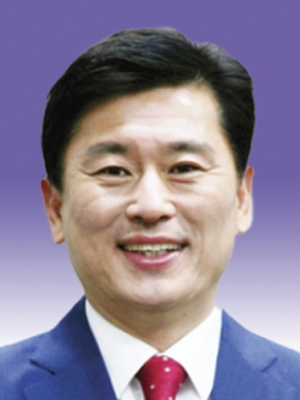 김대일 경북도의원, 목재산업 육성 토대 마련