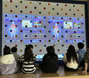대한산악연맹, 유소년 스포츠기반 구축사업 성과 톡톡