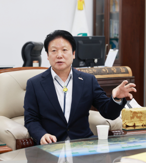 <특집> 지속가능한 성주 발전 원년…‘더 크고 더 새롭게’ 힘찬 전진