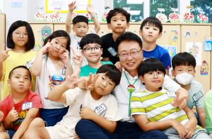 <특집> “울진 군정의 시작과 끝은 오직 군민”…아이~어른 모두 체감하는 복지 실현