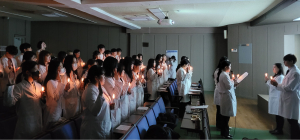 동국대 WISE캠퍼스 보건의료정보학과 ‘인증 2년’ 획득