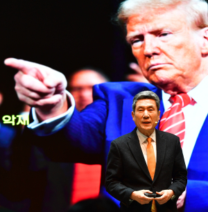 철강 관세도 결국 대미 협상력 발휘 영역