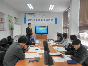 경북지식재산센터, 지재권 무료교육 지원