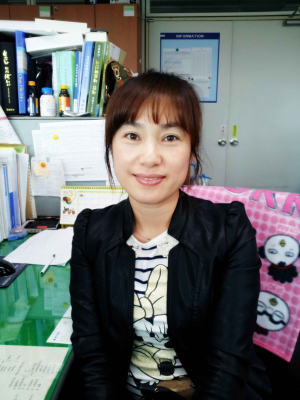 권경난 실무관 ‘친절봉사 공무원’ 선정
