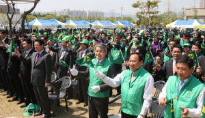 “다시 한 번 잘 살아 보자”