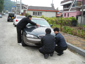 자동차세 체납車 ‘뿌리 뽑는다’