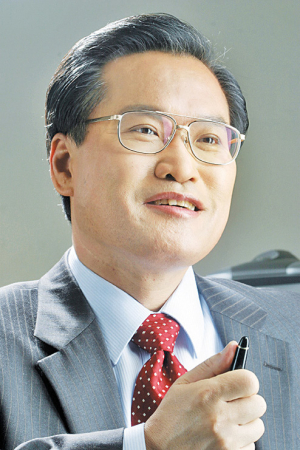 김석준,‘여론조사 조작의혹’ 제기