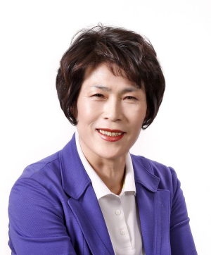 안순자 울진군의원