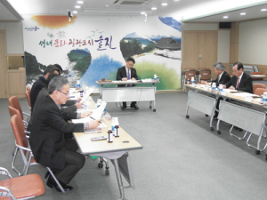 울진군, 농림축수산분야 15억 융자지원