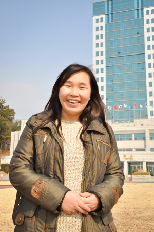 “대구대서 특수교사 꿈 키웠어요”