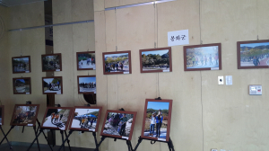 봉화군, 외씨버선길 축제 사진展 개최