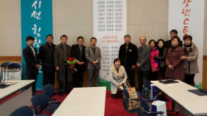 <특집> “인생 2모작 꿈꾸는 이들의 든든한 디딤돌”