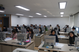 영천시, 원문정보공개 시행대비 교육 실시