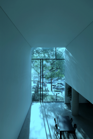 현대미술 현재ㆍ미래…류재하·임창민 ‘은유:시간展’