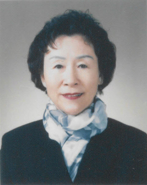 제5대 한국예총 경산지회장 임혜자 교수 선출