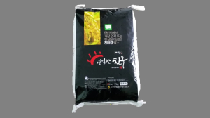 포항 친환경 쌀 영남권 소비자 찾아간다