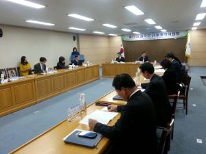 칠곡군, 불합리한 규제개혁 나선다