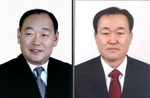 이광우 현 조합장·권오택 후보 ‘리턴매치’