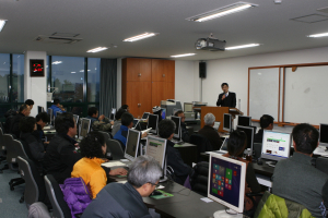 영천시 정보화농업인 교육 열기 ‘후끈’
