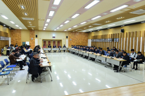 고령군 대가야체험축제 준비 착착